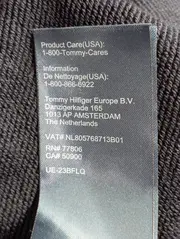 Vorschaubild TOMMY HILFIGER Freizeitkleid 5