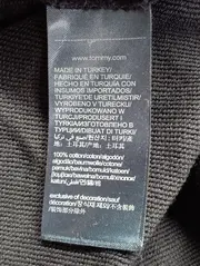 Vorschaubild TOMMY HILFIGER Freizeitkleid 4