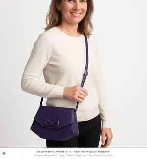 A.C.Q Umhängetasche