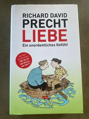 Philosophisches Buch