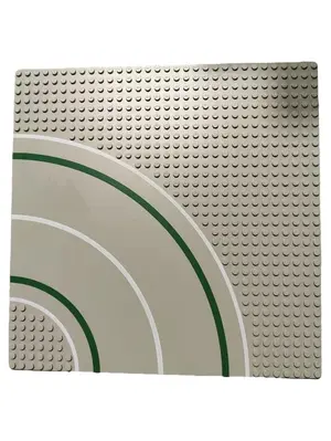 LEGO LEGO Grundplatte