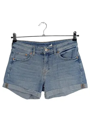 Jeans Shorts