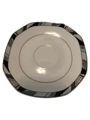 ESCHENBACH Tasse und Unterteller