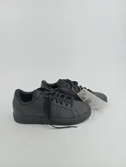 Vorschaubild 2 von Sneaker low Kinder Gr. 38 Schwarz Sportlich