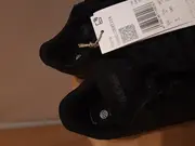 Vorschaubild 5 von Sneaker low Kinder Gr. 38 Schwarz Sportlich