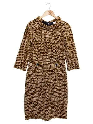 LINEA TESINI Businesskleid