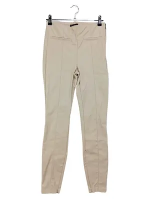 ZARA Lederhose
