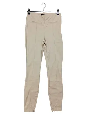 ZARA Lederhose