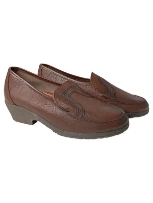 WALDLÄUFER Slipper