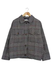 Vorschaubild MANGO Leichte Jacke 1