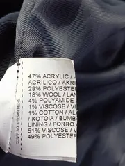 Vorschaubild MANGO Leichte Jacke 4