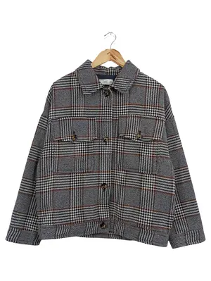 MANGO Leichte Jacke