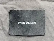 Vorschaubild 3 von SAMSøE & SAMSøE Leichte Jacke Damen Grau Gr. 34/XS Casual Kapuze