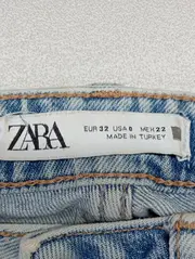 Vorschaubild ZARA Jeans Straight Leg 3