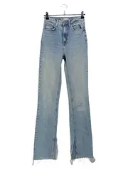 Vorschaubild ZARA Jeans Straight Leg 1