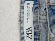 Vorschaubild ZARA Jeans Straight Leg 3
