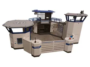 PLAYMOBIL Playmobil Spielfiguren-Set Komplett