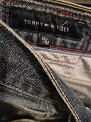 Vorschaubild 2 von Jeans Herren Regular Fit W34/L32 Blau Denim
