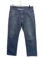Vorschaubild 1 von Jeans Herren Regular Fit W34/L32 Blau Denim