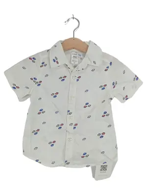 CARTER'S Freizeithemd