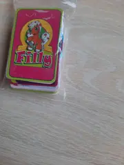 Vorschaubild 3 von Figur Northswedish Blue Spielfigur Pferd Sammelfigur