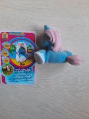 Vorschaubild 2 von Figur Northswedish Blue Spielfigur Pferd Sammelfigur