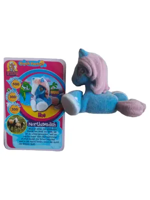 FILLY Spielfigur