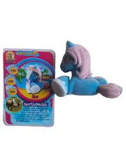 Vorschaubild 1 von Figur Northswedish Blue Spielfigur Pferd Sammelfigur