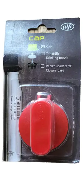 ALFI Flaschenverschluss