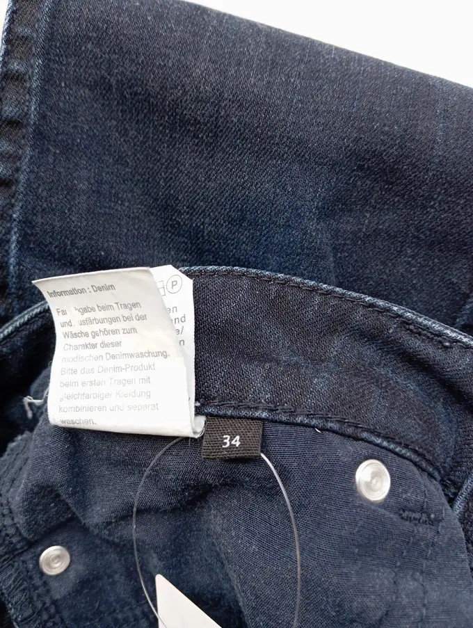 OPUS Jeans Slim Fit Bild 4
