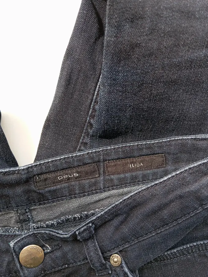OPUS Jeans Slim Fit Bild 3