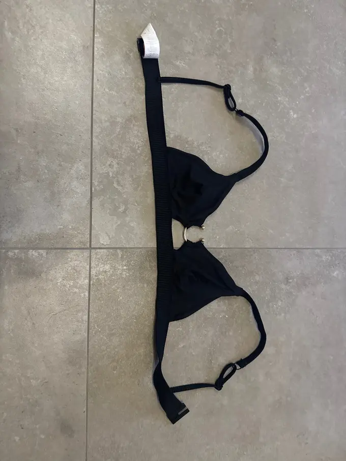 HUNKEMÖLLER Bikini Oberteil Bild 3