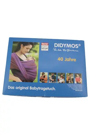 DIDYMOS Tragetuch