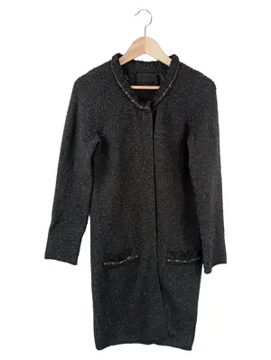 JUST B. Strickjacke