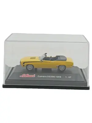 SCHUCO Modellfahrzeug