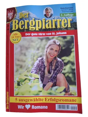 KELTER BESTSELLER Zeitschrift