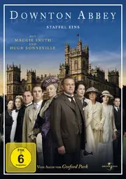 Vorschaubild Serien 1