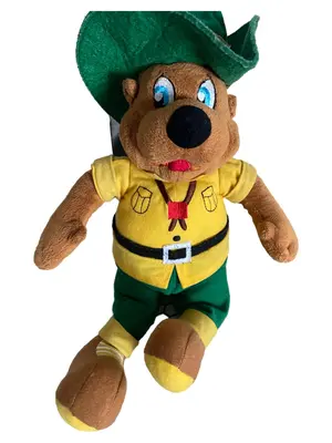 LANDAL GREENPARKS Kuscheltier