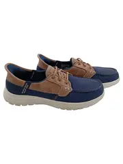Vorschaubild 1 von Slip-Ins Damen Slipper Sneaker Blau Größe 37