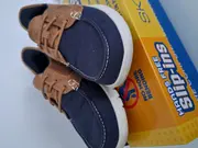 Vorschaubild 3 von Slip-Ins Damen Slipper Sneaker Blau Größe 37