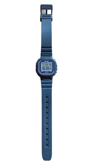 CASIO Armbanduhr