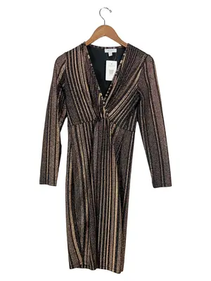 BLUE VANILLA festliches Kleid