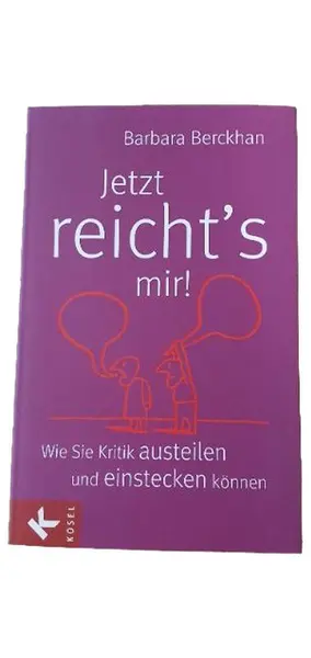 Selbsthilfebuch