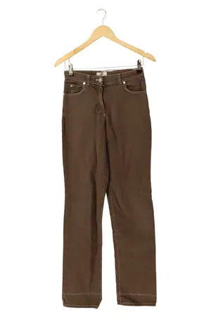 AIGNER Stoffhose