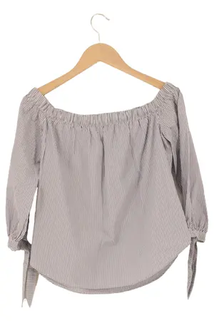 ABERCROMBIE & FITCH Bluse