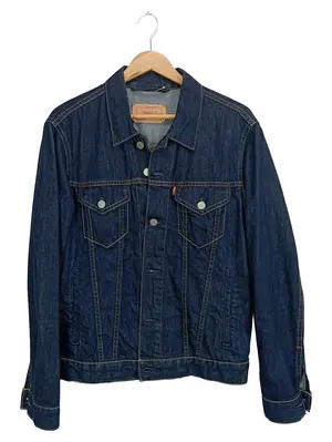 LEVI STRAUSS & CO. Jeansjacke
