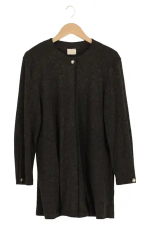 VERSE Strickjacke