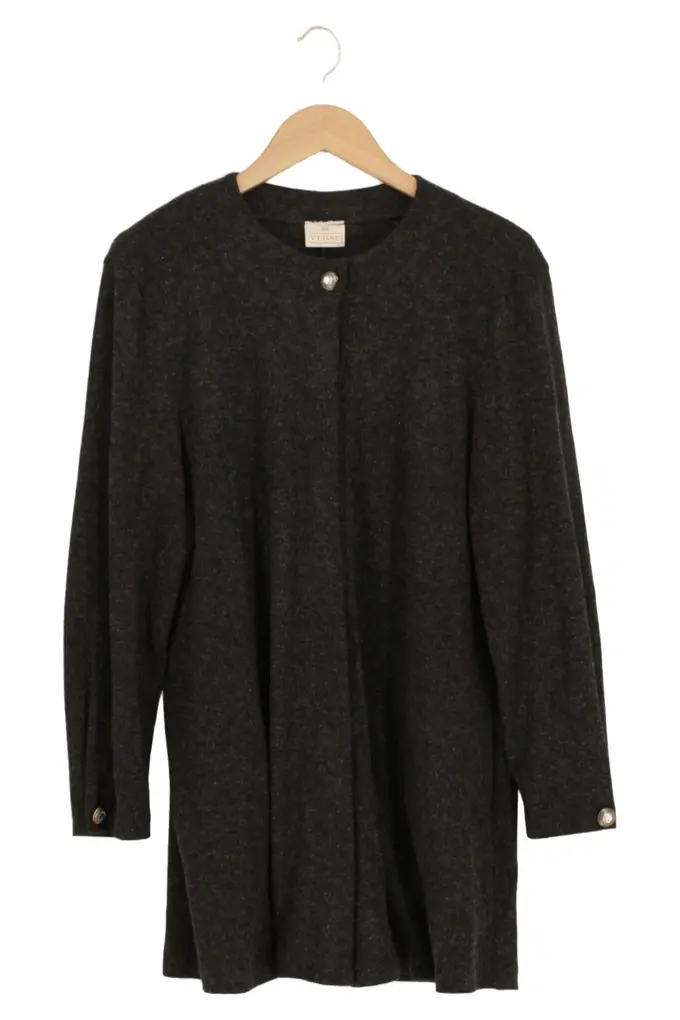 VERSE Strickjacke Bild 1