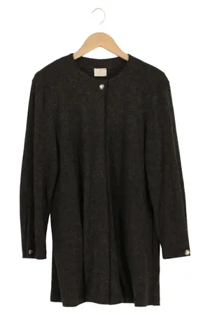 VERSE Strickjacke