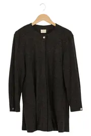 Vorschaubild VERSE Strickjacke 1
